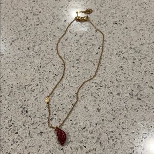 Juicy Couture Necklace